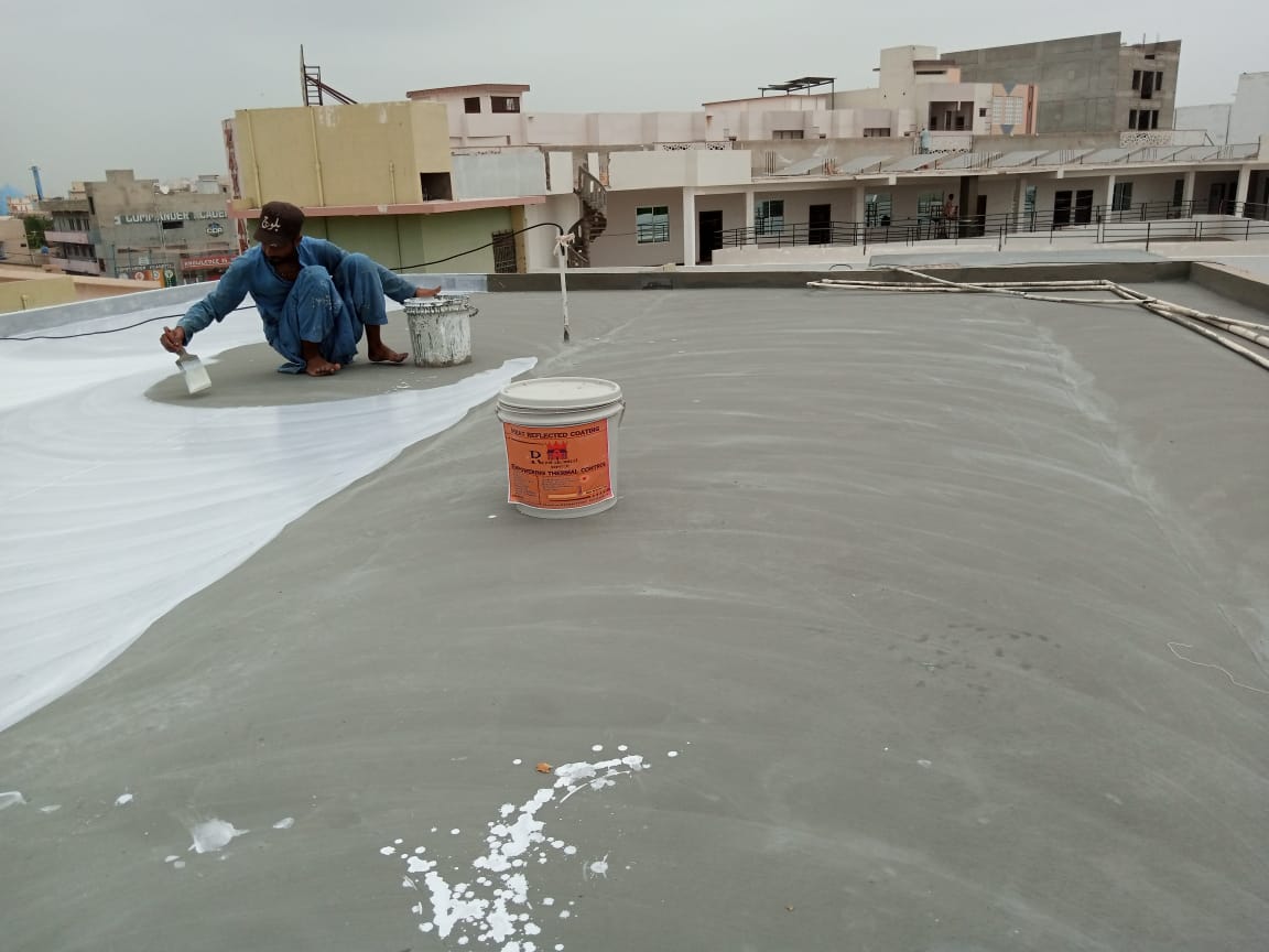 Heat Proofing vs Waterproofing – What’s the Difference